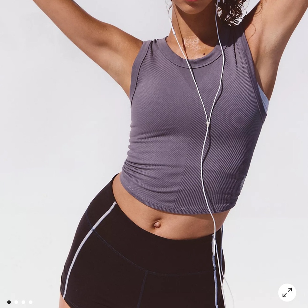 fp movement muscle tank